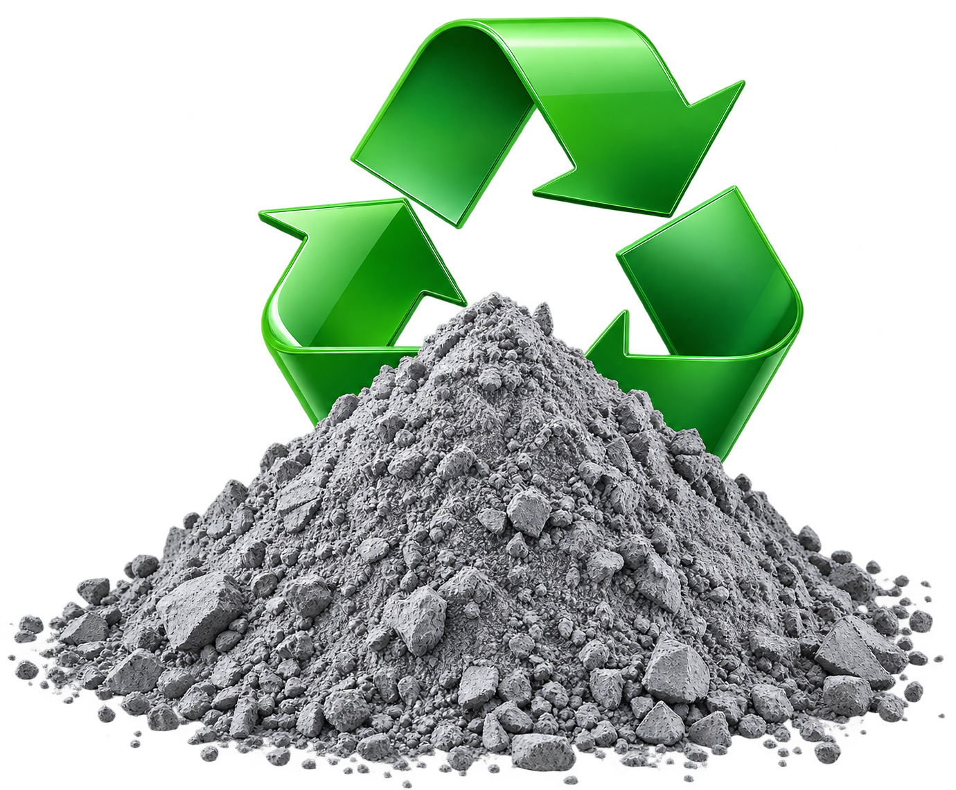 Evaluate material recovery